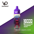 Vapanda Tornado 18000 Disposable Puff Vape